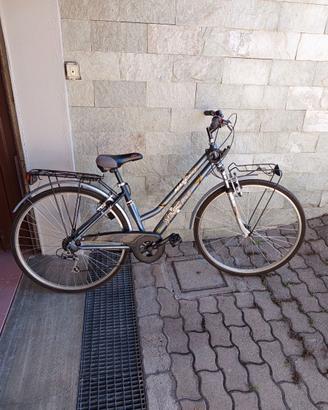 bicicletta da donna