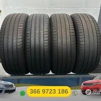 4 gomme 205/55 R17. Michelin Primacy 3