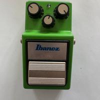 Ibanez TS9 Tube Screamer