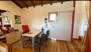 UFFICIO A MONTEBELLUNA