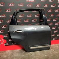 Porta posteriore destra Fiat 500L