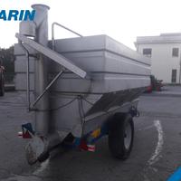 Carro PUPIN per concimi