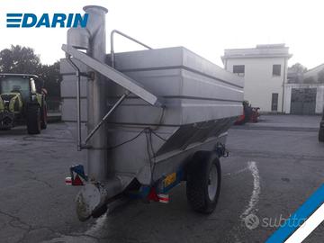 Carro PUPIN per concimi