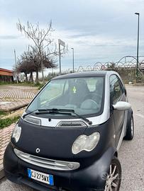smart cabrio