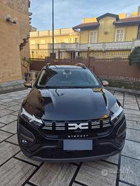 Dacia sandero stepway extreme 