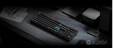 Keychron Q6 Ultra 8K