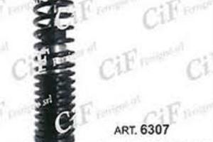 Ammortizzatore vespa px freno a disco