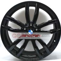 4 cerchi lega bmw serie 3 x3 x4 r20 lt5131