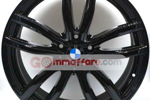 4 cerchi lega bmw serie 3 x3 x4 r20 lt5131