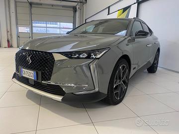 DS DS4 1.5 bluehdi Cross Opera 130cv auto