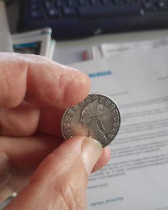 monete 500 lire caravelle controvento