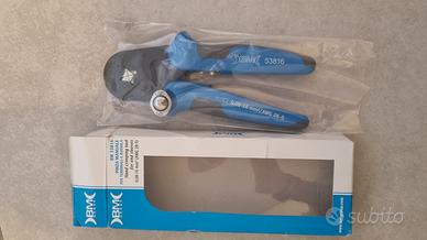 pinza climpatrice BM 