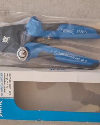 pinza climpatrice BM 