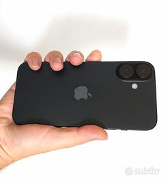 iPhone 16 pari al nuovo con scatola e garanzia