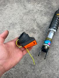 ammortizzatore wmf e basetta stage piaggio