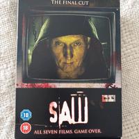 Saw - The Final cut