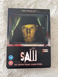 Saw - The Final cut