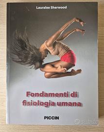 Fondamenti di fisiologia umana