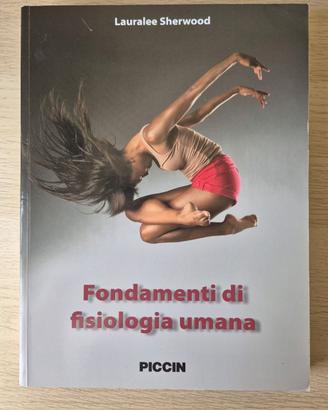 Fondamenti di fisiologia umana