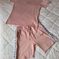 Completo uomo basic Exclusive Paris