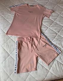 Completo uomo basic Exclusive Paris