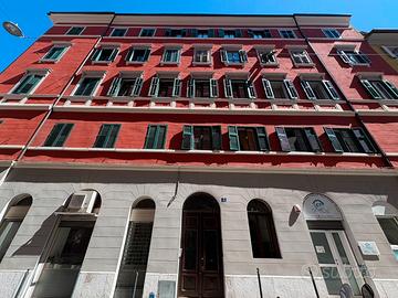 Appartamento via Enrico Toti 2, Trieste