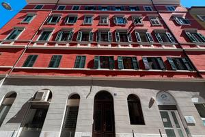 Appartamento via Enrico Toti 2, Trieste