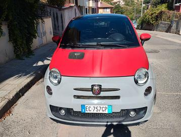 Abarth 695 ss
