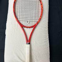 Head tennis radical limited edition 2022 MP