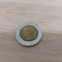 500 Lire da Collezione 