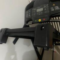 Tapis roulant domyos