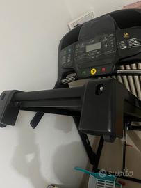 Tapis roulant domyos