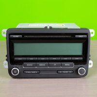 Autoradio originale Volkswagen Golf VI