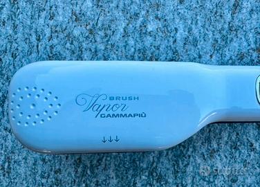 Piastra capelli Gamma