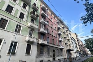 Appartamento Milano [Cod. rif 3317619VRG]
