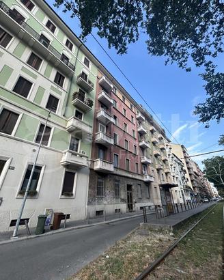 Appartamento Milano [Cod. rif 3317619VRG]