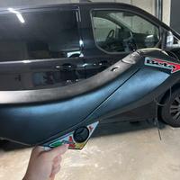 Sella serbatoio beta evo 300