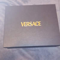 Accappatoio Versace