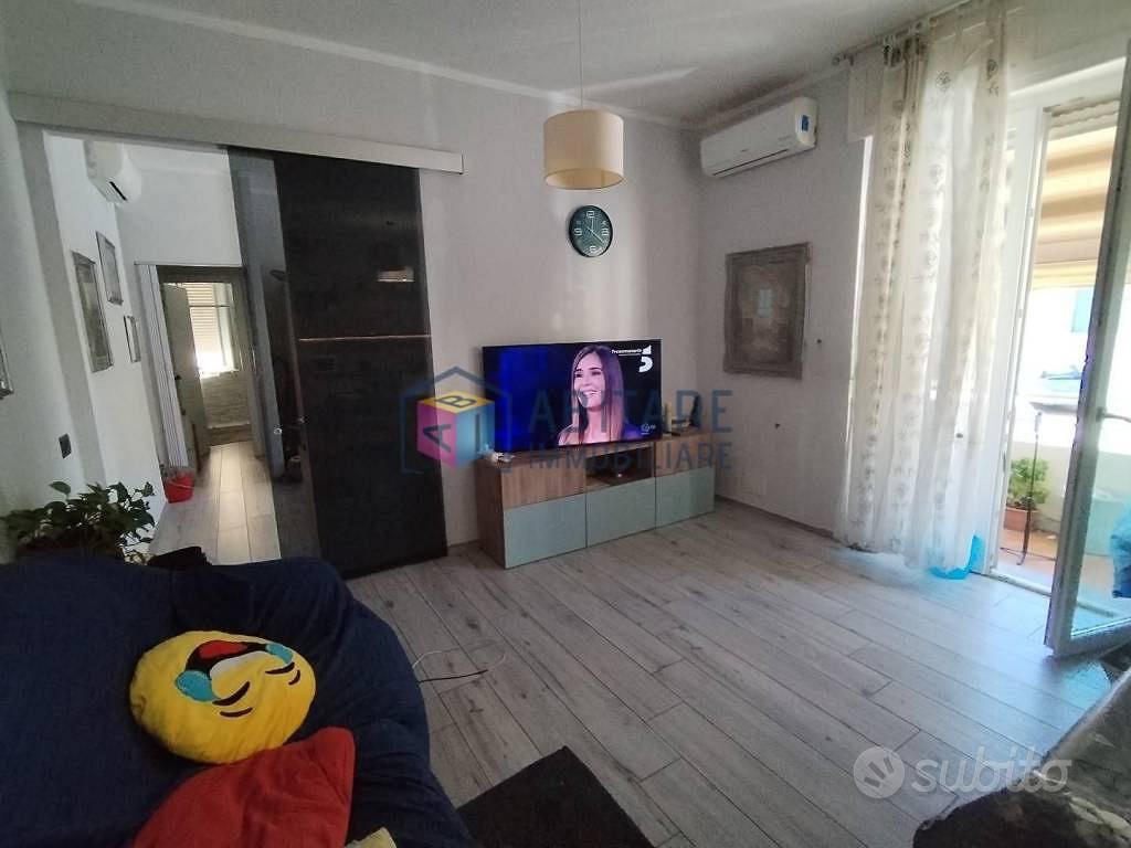Appartamento – Livorno, Sorgenti, Consiglio di Zona 1 - Vista 3