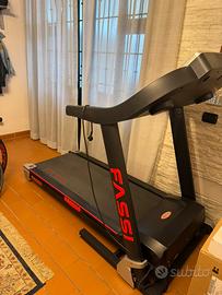 Tapis roulant Fassi