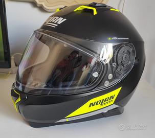 CASCO NOLAN N-87