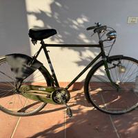 Bici storica Wilier