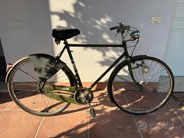 Bici storica Wilier