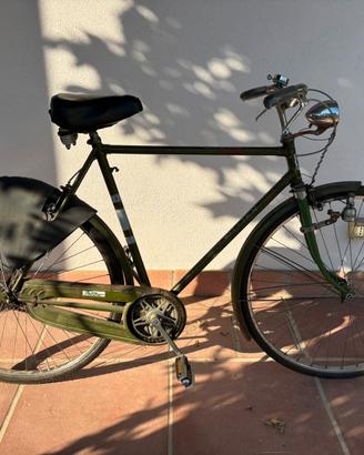 Bici storica Wilier