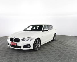 BMW 118 Serie 1 i 5p. Msport