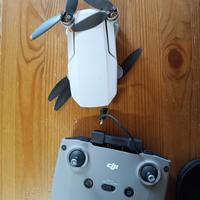 🔥 DJI Mini 2 Drone Quadcopter – Come Nuovo! 🔥