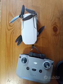 🔥 DJI Mini 2 Drone Quadcopter – Come Nuovo! 🔥