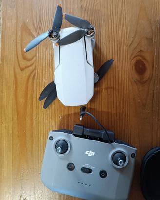 🔥 DJI Mini 2 Drone Quadcopter – Come Nuovo! 🔥