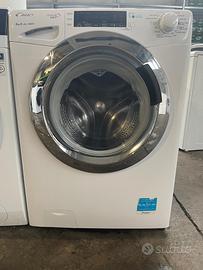 Lavatrici rigenerate con garanzia