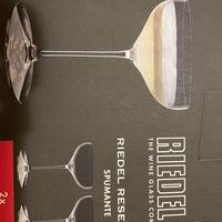 Spumante Riedel